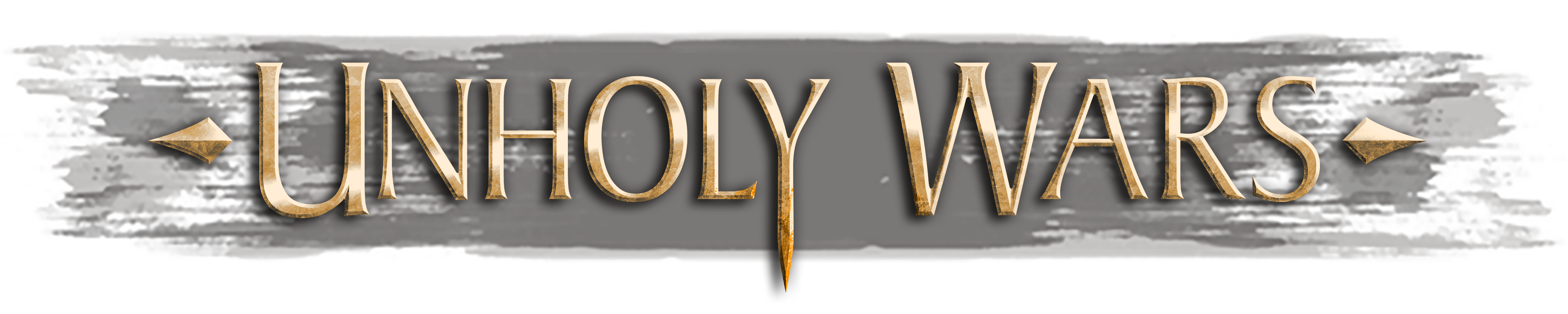 Unholy Wars